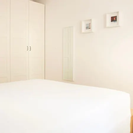 Appartamento Moderno E Luminoso Rome Exterior photo