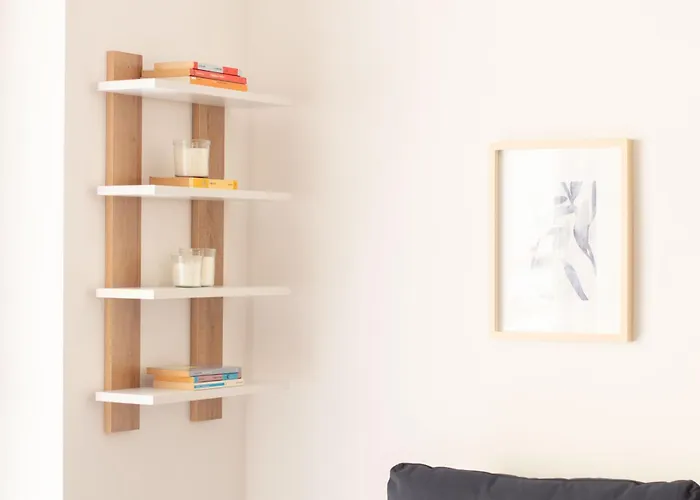 Appartamento Moderno E Luminoso